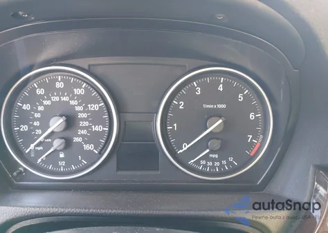 2011 BMW 328I from USA, damaged, VIN WBAPH5G58BNM80474